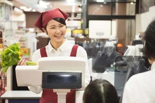 【悲報】無能スーパーの特徴「PayPayが使えない」「野菜が単品で売ってない」ｗｗｗｗｗｗｗｗｗｗ