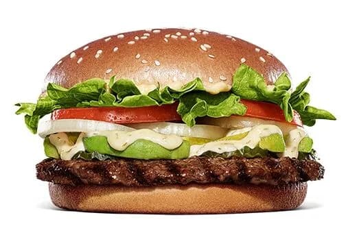 「バーガーキング」←コイツが天下取れない理由
