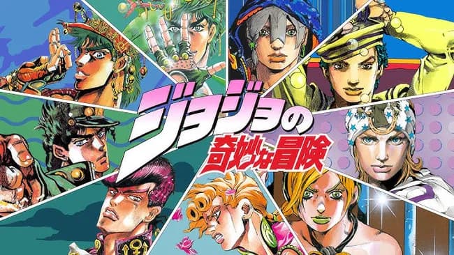 【緊急】ジョジョで1番面白い部数ってなんや？