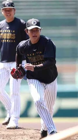 【球宴ファン投票】4完封の阪神・高橋遥人が先発部門でノミネート外から1位！　第1回中間発表