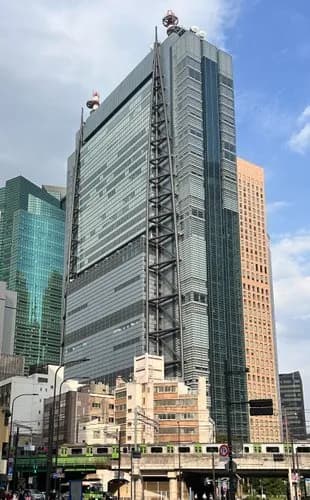 【困惑】日テレ社長さん「あのちゃんねる」騒動への見解を控えさせていただくｗｗｗｗｗｗｗｗｗｗ