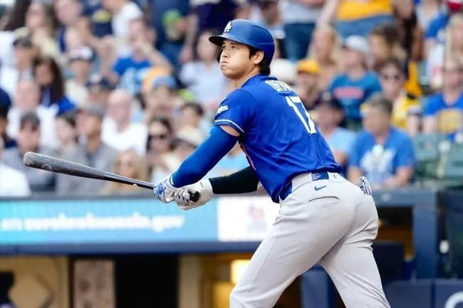 【悲報】大谷翔平さん、シーズンホームラン25本ペースwwwwwwwwwwwwwwwwwwwwwwwww