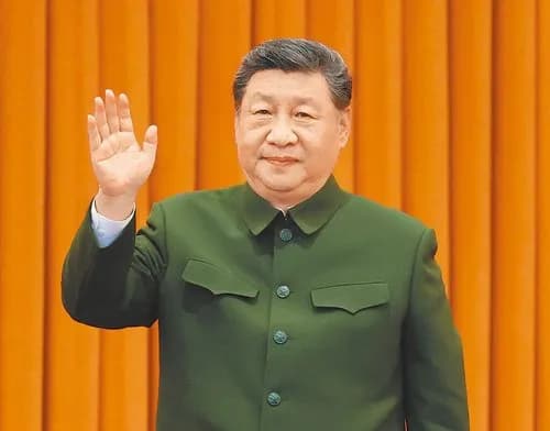 【困惑】習近平国家首席さん、高市さんを新型軍国主義と名指し批判・・・・・・・・・