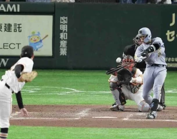 V弾の阪神・梅野隆太郎「しっかり調整し、有意義に過ごせたおかげ」と2軍首脳陣、スタッフに感謝