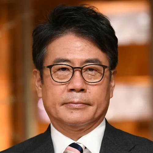 【悲報】報ステ大越健介さん「忘れてはならないのは17歳の命」辺野古学習の中立違反認定めぐり・・・・・・・・・