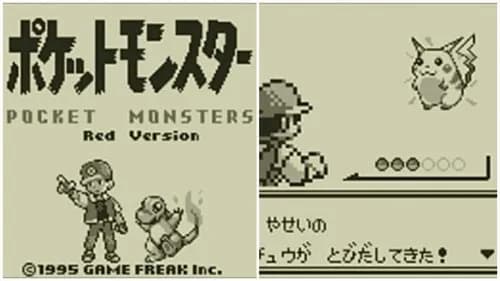【困惑】ポケモン検定準1級「赤緑のポケモンで未だに進化しない3匹を答えろ」ｗｗｗｗｗｗｗｗｗｗ