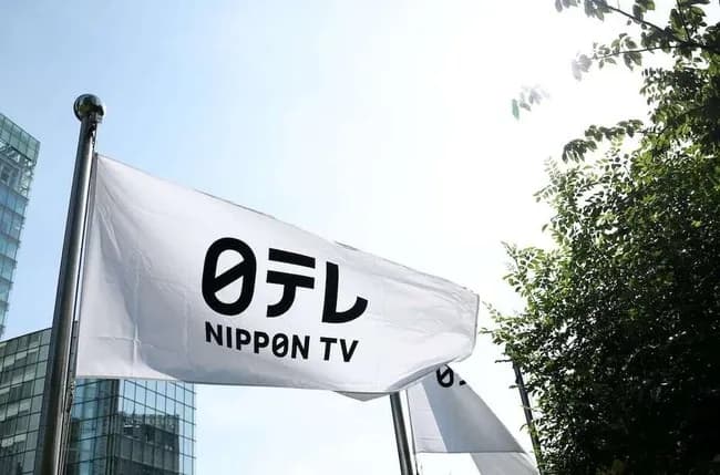 日テレ社長、巨人のユニホームの背中に選手名がない問題について 「おそらく球団の方には同じ問い合わせというか…」