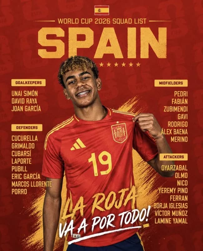 【爆笑】サッカースペイン代表、レアル・マドリード所属選手0人ｗｗｗｗｗｗｗ