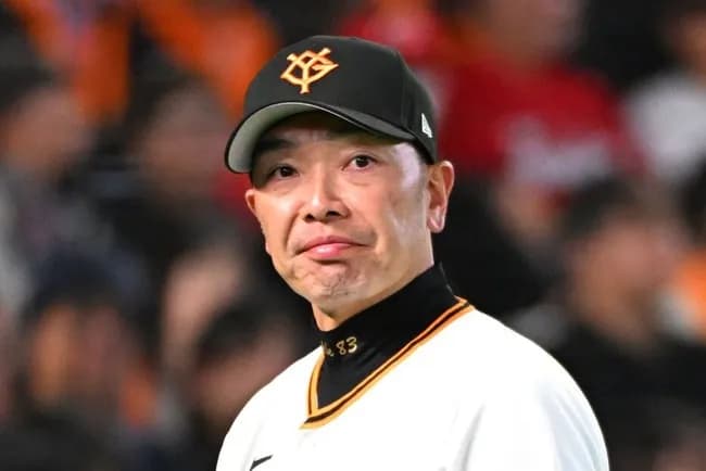 巨人球団OB「何やってんだ…」