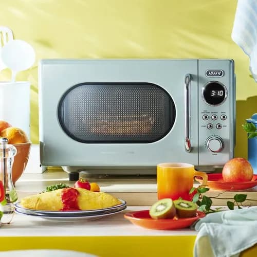 【悲報】「電子レンジ」で絶対温めてはいけないものｗｗｗｗｗｗｗｗｗｗ