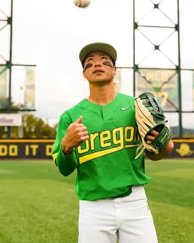 西田陸浮(シカホワ11巡目指名)、メジャー昇格ｗｗｗｗｗｗ