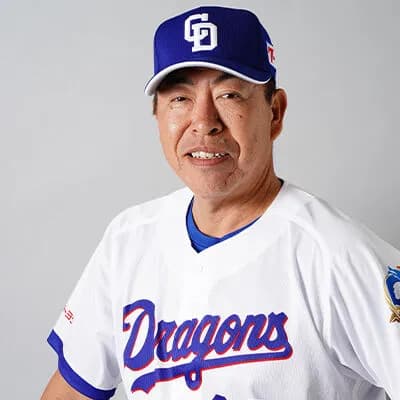 井上一樹「あの…借金15なんですけど？」