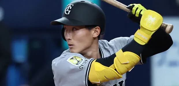 【悲報】巨人の若手全滅するｗｗｗｗｗｗｗｗ