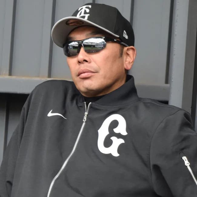 【アサ芸】巨人次期監督は高橋由伸か坂本勇人な模様