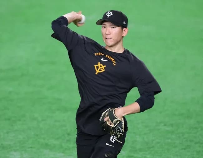 戸郷翔征、阿部慎之助辞任にコメントｗｗｗｗｗｗｗｗｗｗｗｗ