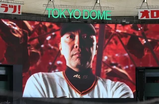 【動画】阿部慎之助、本日のスタメン発表に登場してしまうｗｗｗ