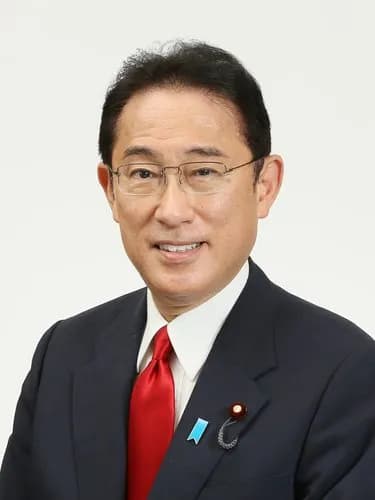 【悲報】岸田さんとかいう健常者があんなに叩かれていた理由ｗｗｗｗｗｗｗｗｗｗ