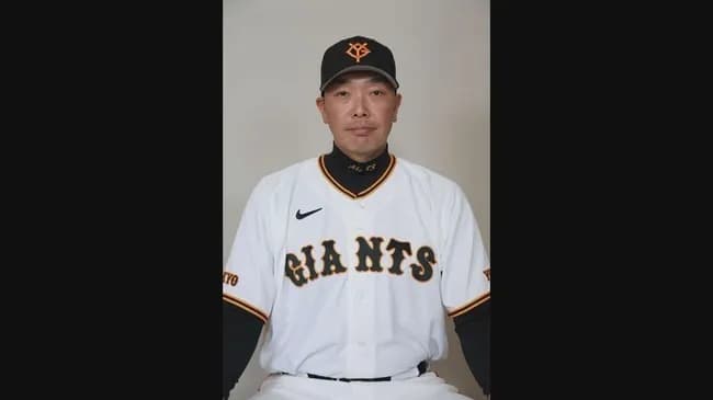 【速報】巨人、阿部慎之助監督の辞任発表