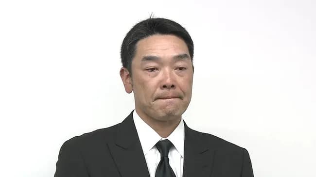 【悲報】巨人阿部監督の娘の手紙、全文公開