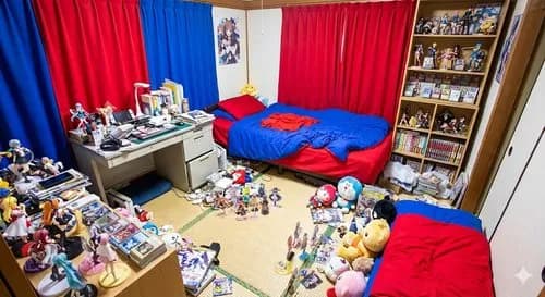 【悲報】オタクさんが欧米文化を嫌う理由、ガチで謎すぎるｗｗｗｗｗｗｗｗｗｗ