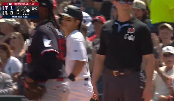 西田陸浮(シカホワ11巡目指名)、メジャー昇格後即活躍！