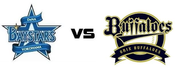 【実況・雑談用】5/27公式戦　横浜DeNAベイスターズvsオリックス・バファローズ