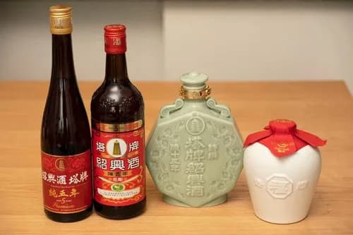 【驚愕】家チャーハンに足りないもの、ガチで紹興酒だったｗｗｗｗｗｗｗｗｗｗ