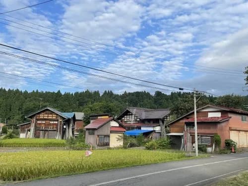 【疑問】田舎が陰湿な理由ｗｗｗｗｗｗｗｗｗｗ