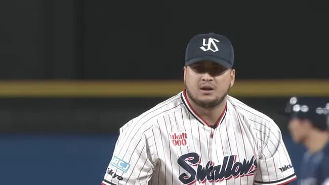 交流戦になった途端キハダ打たれたの衝撃よな