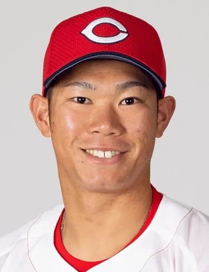 坂倉 将吾（28歳） .292 6本 29打点 OPS.883 ←今年FAwwwwwwww