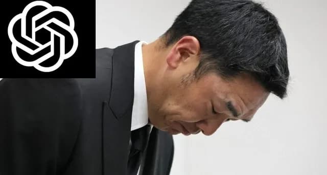 巨人ファン「阿部慎之助の仕事奪ったのおまえだろ」　ChatGPT「いや、それは違うｗ」