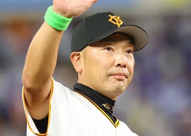 巨人・阿部慎之助監督（47）危なすぎる「前科」《事件当日、自宅から 「男性の叫び」》