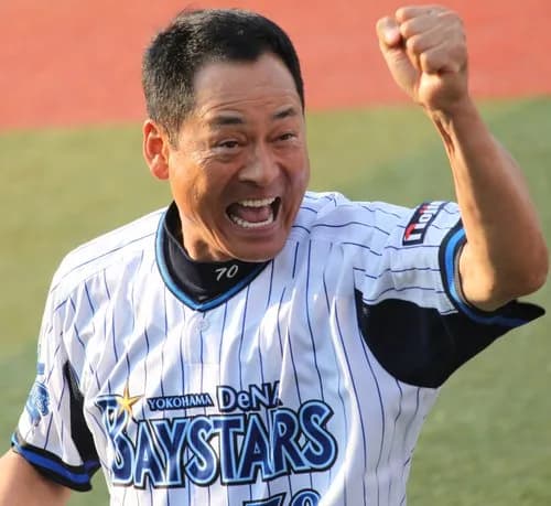 【悲報】中畑清さん「反抗期の娘の尻を謝るまで叩き続けた」「あの時があってよかった」・・・・・・・・・