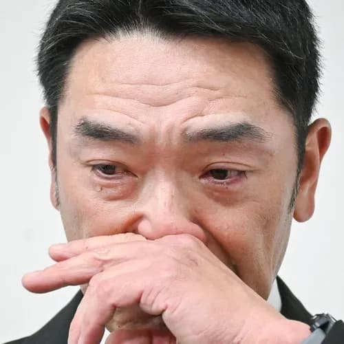 志らく「緊急配信！巨人軍阿部慎之助監督を救え」動画公開「ただの親子喧嘩で、なんで職を失う」「嘆願書書け、皆んなで」