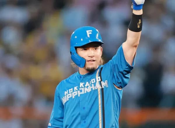 日本ハム、甲子園で阪神スイープ！18年ぶり交流戦3連勝スタート！