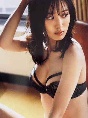 【困惑】NHKドラマ「ある日彼女のパンティーが、」山下美月さん「私のパンティー？」ｗｗｗｗｗｗｗｗｗｗ