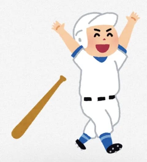 五大NPB一筋の現役スーパースター「坂本勇人」「中村剛也」「柳田悠岐」「山田哲人」