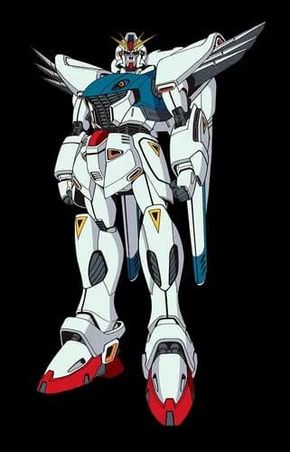 【悲報】スパロボのF91さん、逆シャアとかZほど出番がない理由ｗｗｗｗｗｗｗｗｗｗ