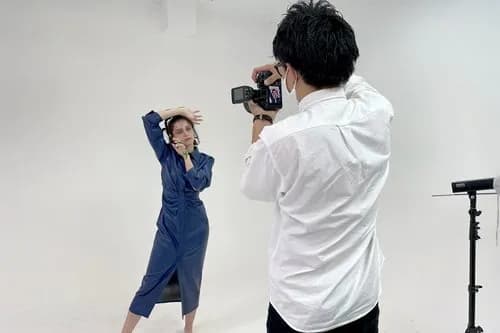 【悲報】29歳カメラマンさん、10代女性俳優に自宅スタジオで性的暴行か・・・・・・・・・