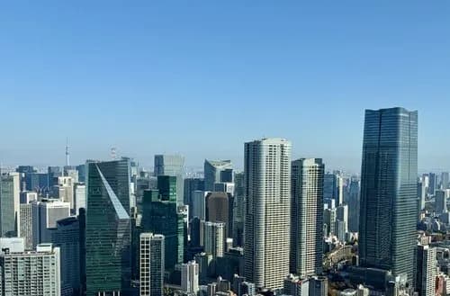 【衝撃】東京麻布に262mのタワマンさん、爆誕してしまうｗｗｗｗｗｗｗｗｗｗ