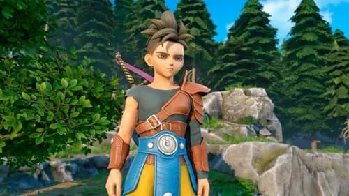 【悲報】スクエニさん「ドラクエ12の詳細発表したぞ」→翌日、株価大暴落・・・・・・・・・