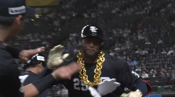 西武カナリオが2試合連続ホームラン！複数年はよ！