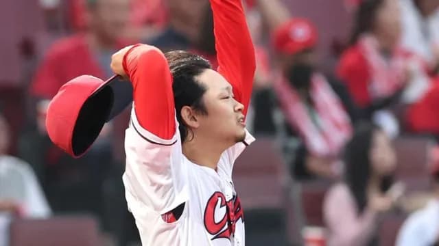 カープ、12年ぶり交流戦開幕3連敗。横山竜士｢勝敗を分けたのは守備のミスや死球」