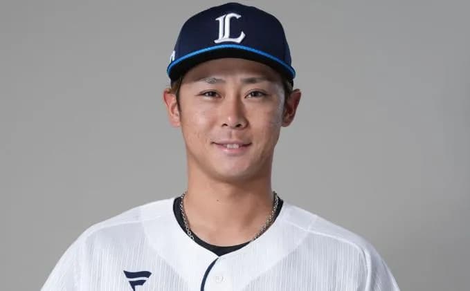 西武・平沢大河、腰の張りで欠場…抹消はせず様子見