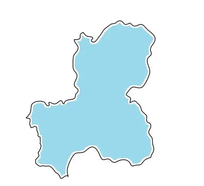 岐阜市と三重県四日市市ってどっちが都会や？