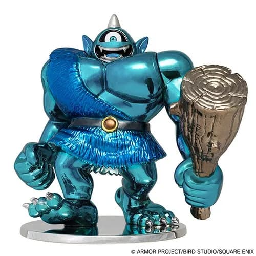 【悲報】ギガンテスがこん棒の代わりに持ってたら嫌なものｗｗｗｗｗｗｗｗｗｗ