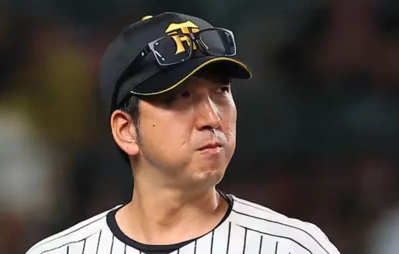 藤川監督、打順をイジりまくった結果3タテで終わる