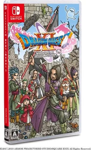 【悲報】ドラクエ11、ベロニカさんを死んだままにしてれば名作だった・・・・・・・・・