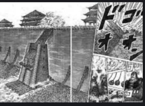 【悲報】日本の合戦さん、なぜか「軽盾」「弩」「矛」「投石機」を使わないｗｗｗｗｗｗｗｗｗｗ