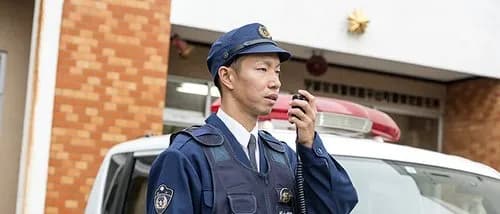 【悲報】栃木強盗殺人を主導したとみられる益田容疑者さん、公開手配される・・・・・・・・・